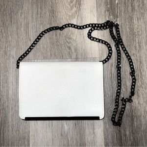 Final price📣Faux Leather Crossbody Clutch